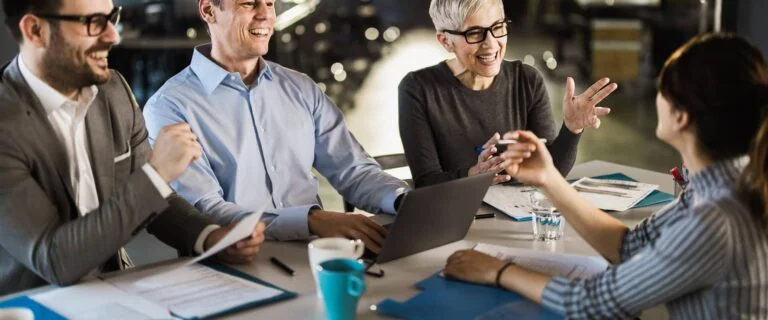 Staffing & HR Solutions