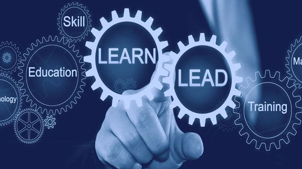 Training & Skill Development